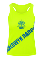 Running Vest - Ladies